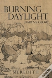 Capa do artigo Burning Daylight: Daryn