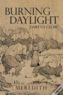Capa do artigo Burning Daylight: Daryn'S Glow