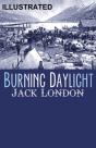Burning Daylight Illustrated - Preview