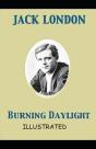 Burning Daylight Illustrated - Preview