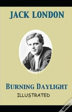 Capa do artigo Burning Daylight Illustrated