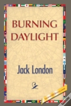 Capa do artigo Burning Daylight
