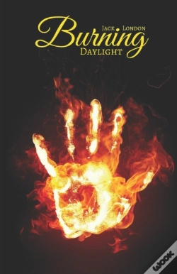Capa do artigo Burning Daylight