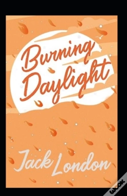 Capa do artigo Burning Daylight