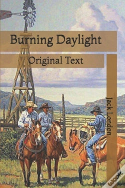 Capa do artigo Burning Daylight
