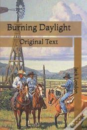 Capa do artigo Burning Daylight