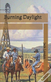 Capa do artigo Burning Daylight