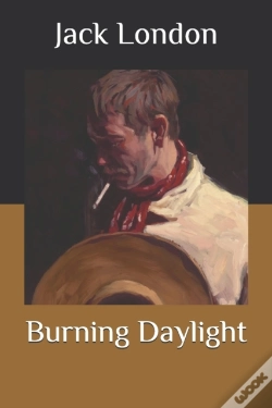 Capa do artigo Burning Daylight