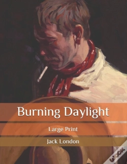 Capa do artigo Burning Daylight