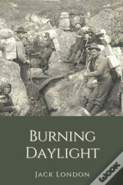 Capa do artigo Burning Daylight