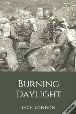 Capa do artigo Burning Daylight