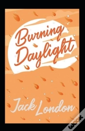 Capa do artigo Burning Daylight