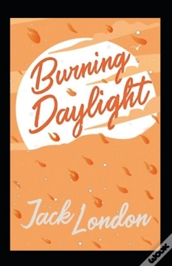 Capa do artigo Burning Daylight