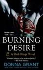 Burning Desire - Preview