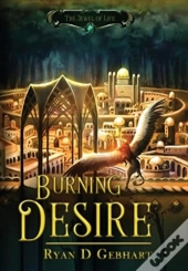 Burning Desire