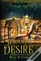 Burning Desire