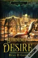 Burning Desire