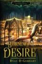 Burning Desire - Preview