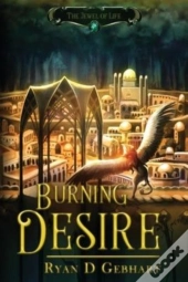Burning Desire