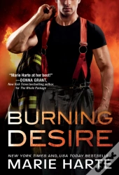 Burning Desire