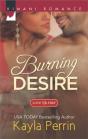 Burning Desire - Preview