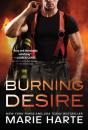 Burning Desire - Preview