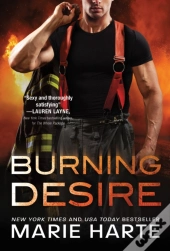 Burning Desire