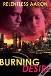 Capa do artigo Burning Desire