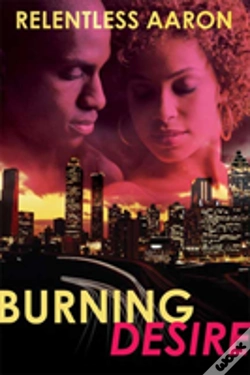 Capa do artigo Burning Desire