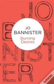 Capa do artigo Burning Desires