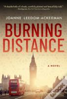 Burning Distance