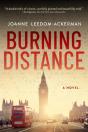 Burning Distance - Preview