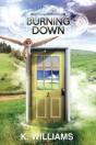 Burning Down: Book Two, The Trailokya Tr - Preview