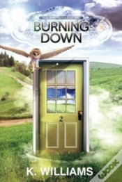 Capa do artigo Burning Down: Book Two, The Trailokya Tr