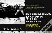 Burning Down The Haus