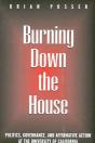 Burning Down The House - Preview