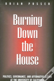 Capa do artigo Burning Down The House