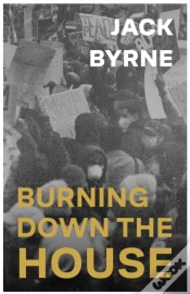Capa do artigo Burning Down The House