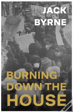 Capa do artigo Burning Down The House