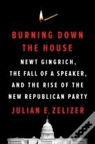 Burning Down The House