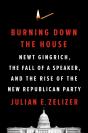Burning Down The House - Preview