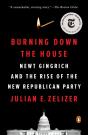 Burning Down The House - Preview