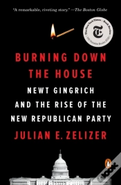 Capa do artigo Burning Down The House