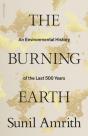 Burning Earth - Preview