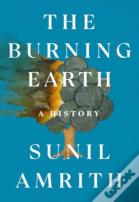 Burning Earth