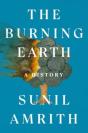 Burning Earth - Preview