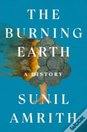 Capa do artigo Burning Earth
