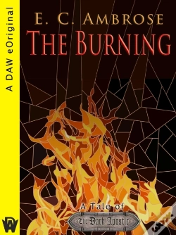Capa do artigo Burning