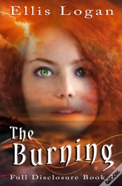 Capa do artigo Burning
