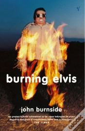 Capa do artigo Burning Elvis
